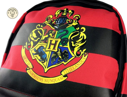 Sac à dos Harry Potter École de Poudlard – L'accessoire magique pour les fans !