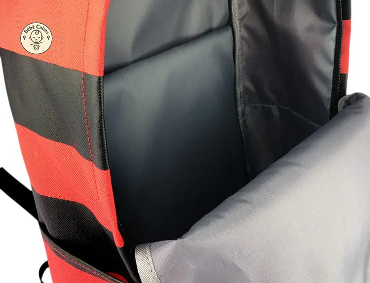 Sac à dos Harry Potter École de Poudlard – L'accessoire magique pour les fans !