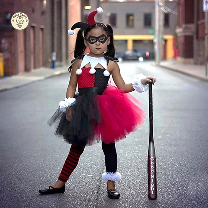 Déguisement super héros fille Wonder Woman carnaval