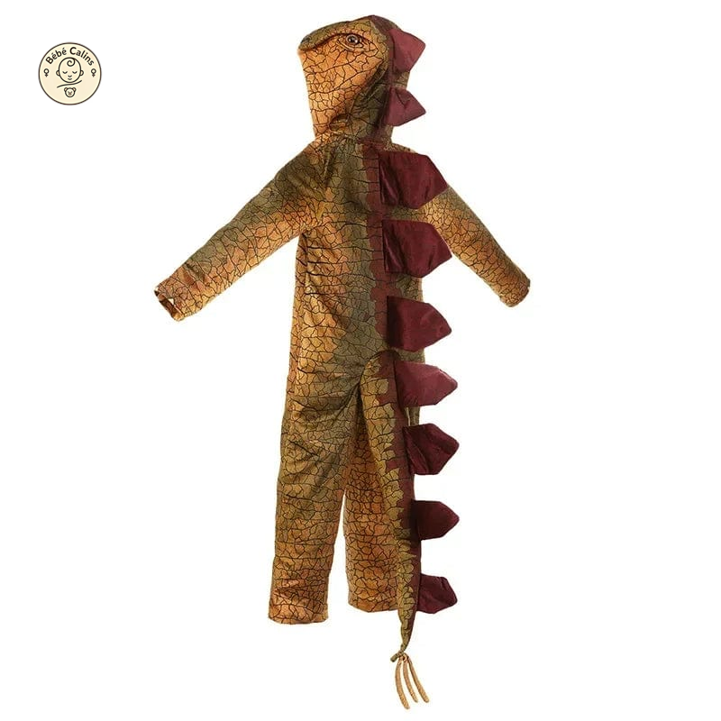Déguisement dinosaure enfant haute qualité