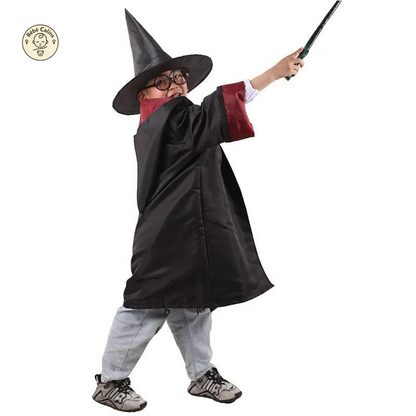 Déguisement harry potter enfant et adulte