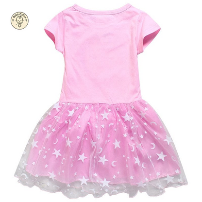 Déguisement Robe Pat Patrouille Fille