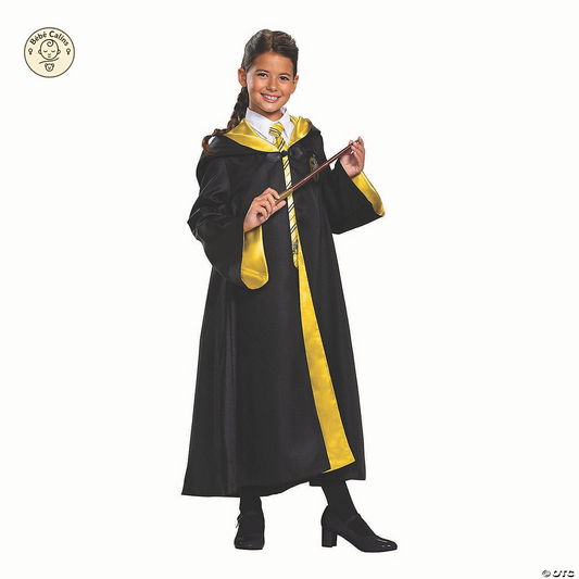 Déguisement harry potter halloween