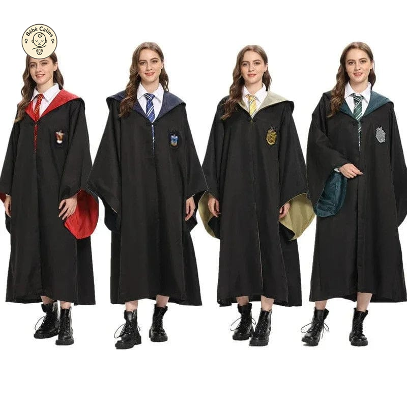 Déguisement Harry Potter tunique du film