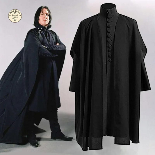 Déguisement Harry Potter Severus Rogue