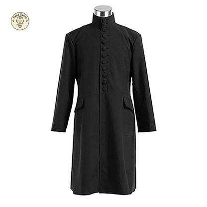 Déguisement Harry Potter Severus Rogue