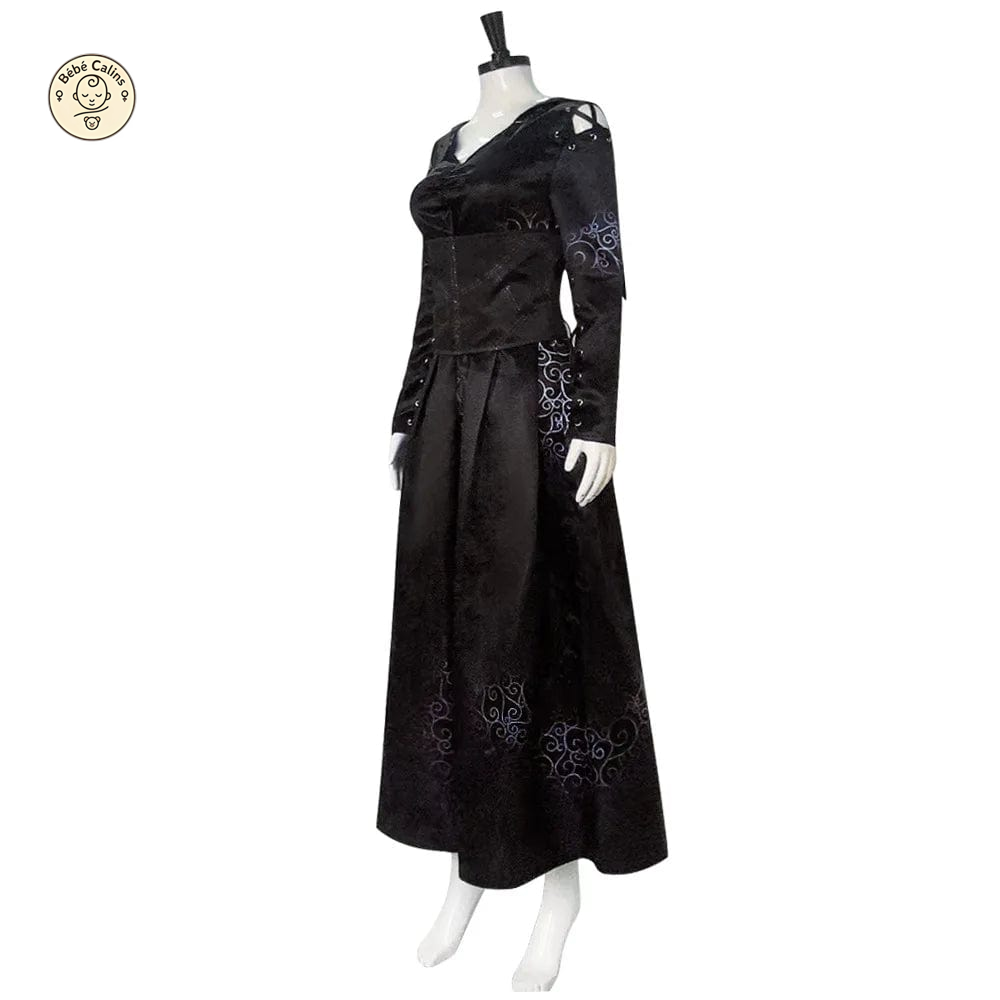 Déguisement Harry Potter Bellatrix Lestrange