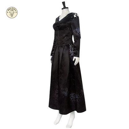 Déguisement Harry Potter Bellatrix Lestrange