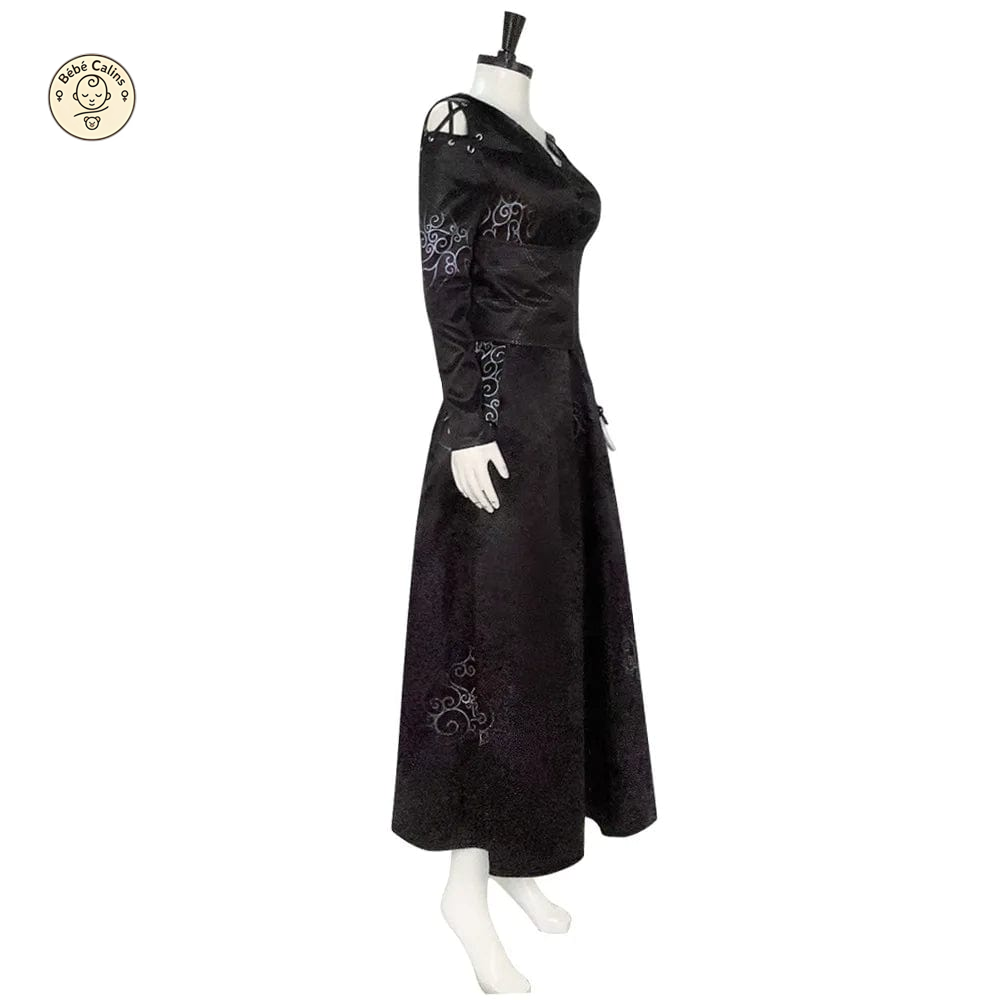Déguisement Harry Potter Bellatrix Lestrange