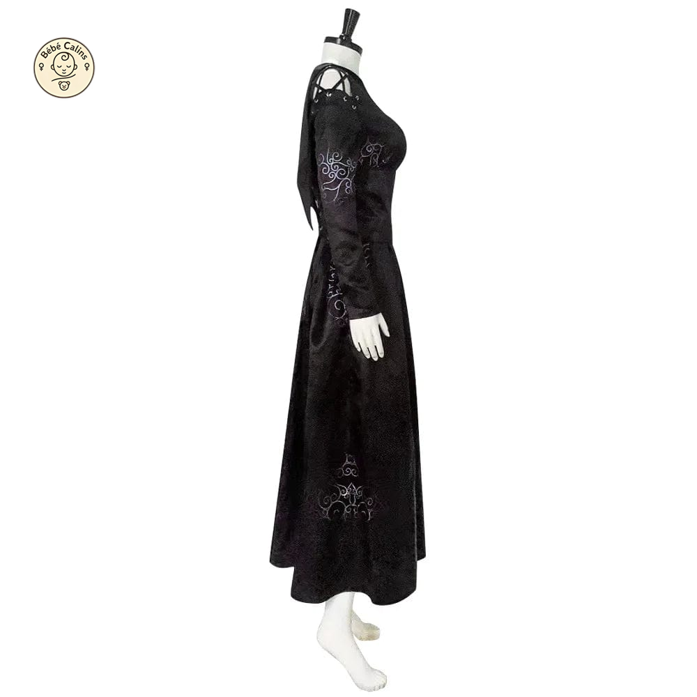 Déguisement Harry Potter Bellatrix Lestrange