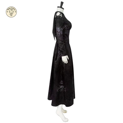 Déguisement Harry Potter Bellatrix Lestrange