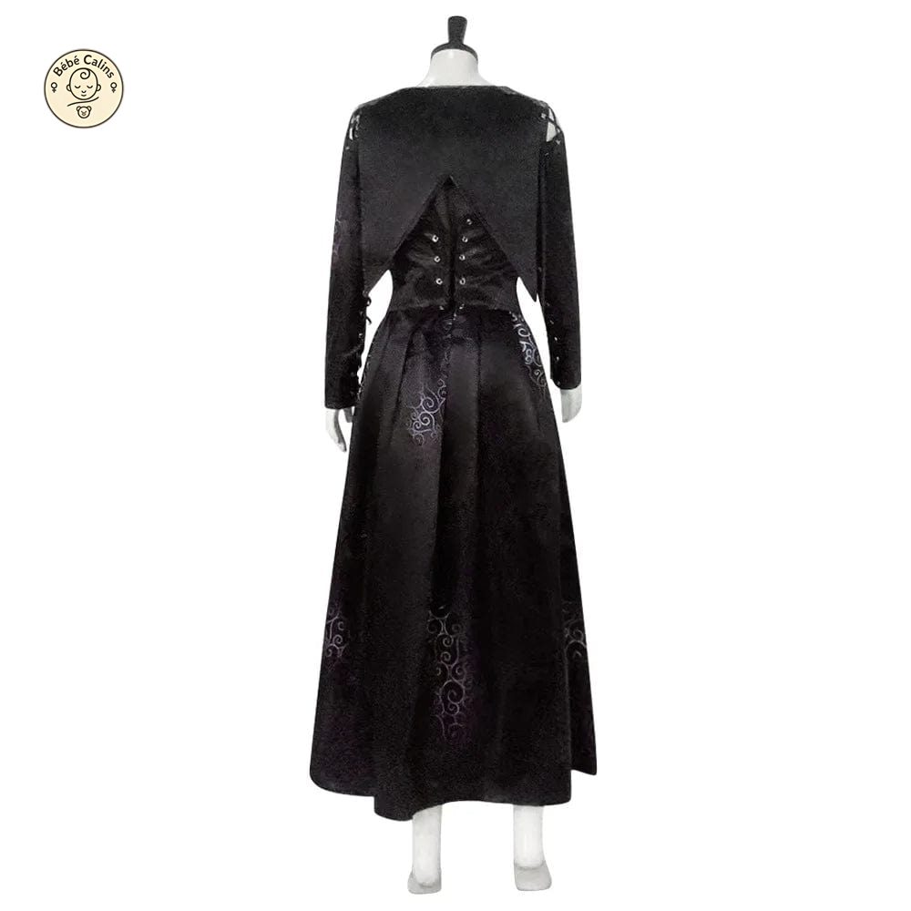 Déguisement Harry Potter Bellatrix Lestrange