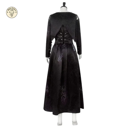 Déguisement Harry Potter Bellatrix Lestrange