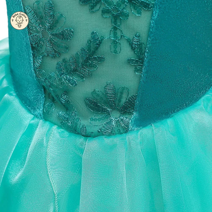 Déguisement Princesse Sirène Enfant Ariel Costume