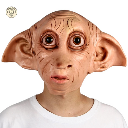 Déguisement Harry Potter masque Dobby