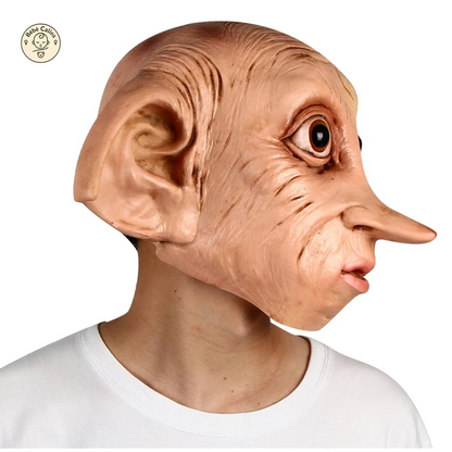 Déguisement Harry Potter masque Dobby
