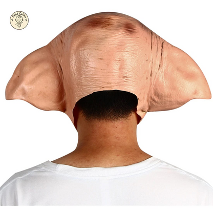Déguisement Harry Potter masque Dobby