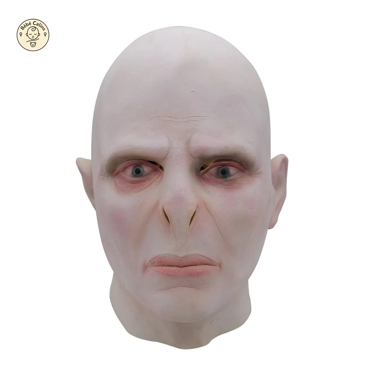 Déguisement Harry Potter Masque Voldemort