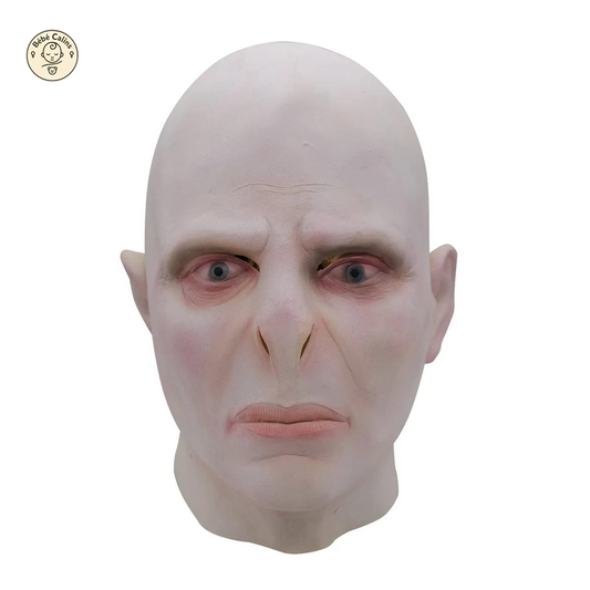 Déguisement Harry Potter Masque Voldemort