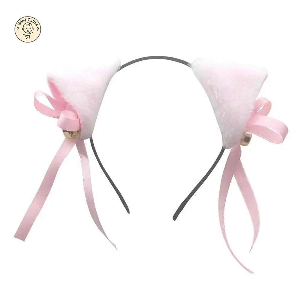 Déguisement Chat Set d'Accessoires Cosplay Enfant