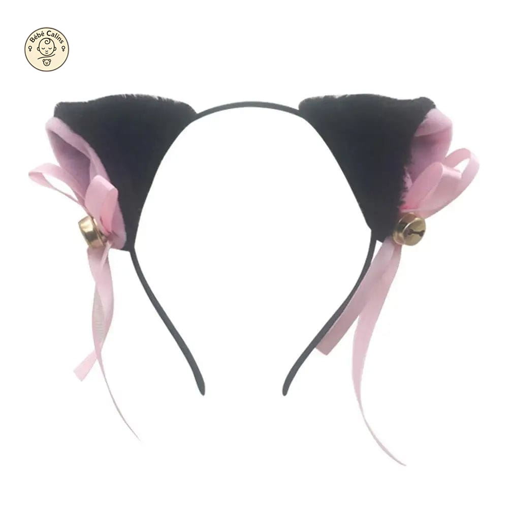 Déguisement Chat Set d'Accessoires Cosplay Enfant
