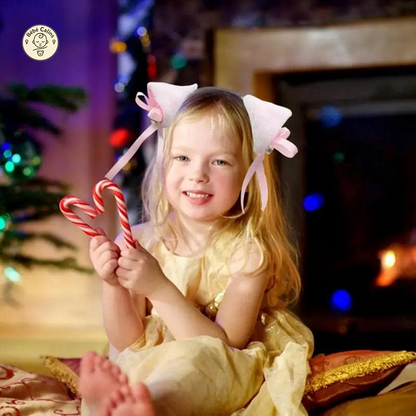 Déguisement Chat Set d'Accessoires Cosplay Enfant
