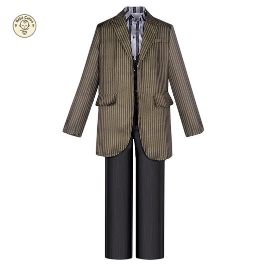Déguisement Harry Potter Sirius Black