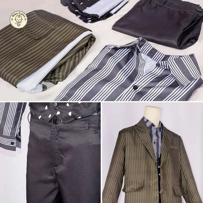 Déguisement Harry Potter Sirius Black