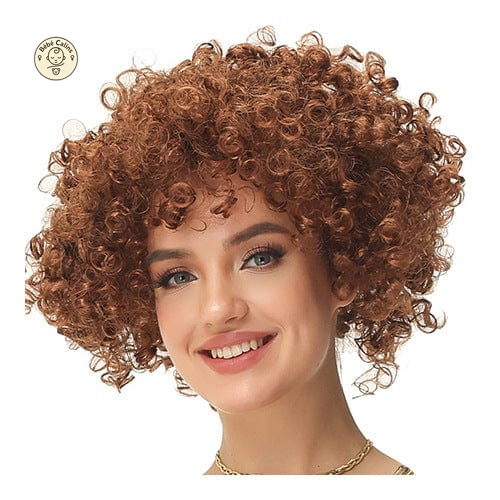 Déguisement année 80 femme doré disco