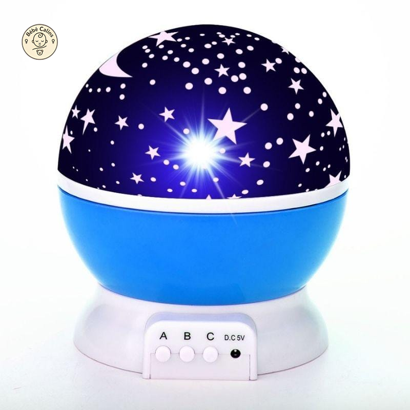 Veilleuse étoiles Galaxy™