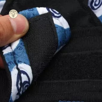 Écharpe de portage ajustable Wrap