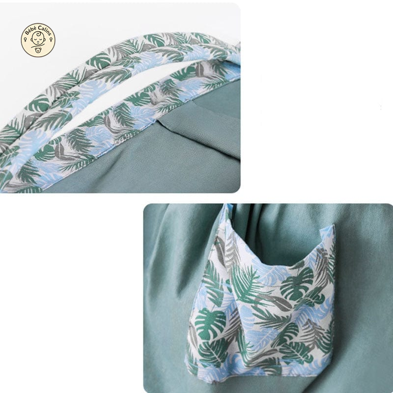 Écharpe de portage multifonction