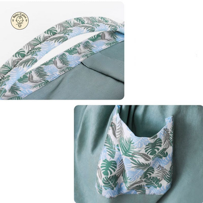 Écharpe de portage multifonction