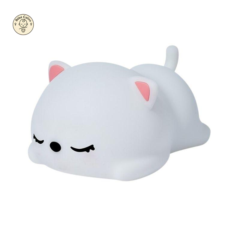 Veilleuse chat Tigrou