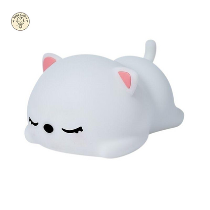 Veilleuse chat Tigrou