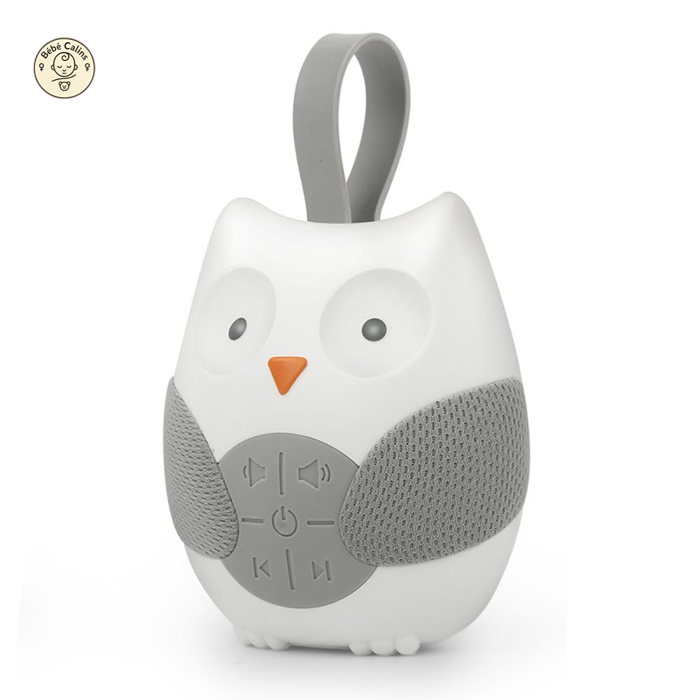 Veilleuse hibou musicale Owliiz™