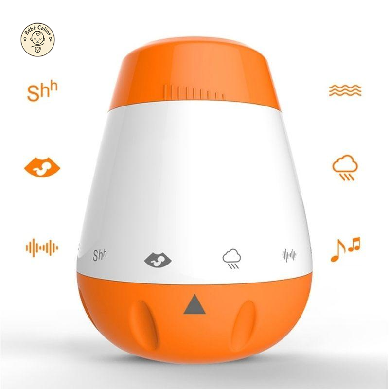 Appareil bruit blanc intelligent Three Sheep™