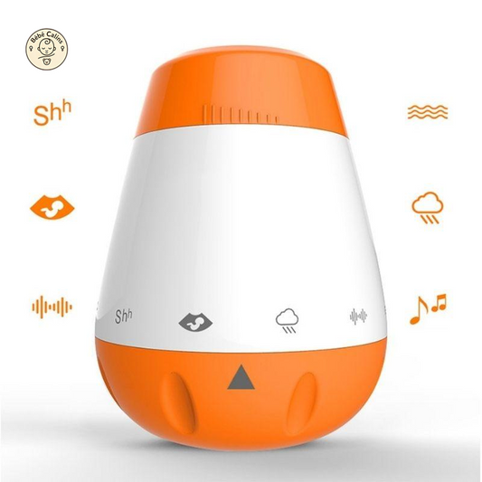 Appareil bruit blanc intelligent Three Sheep™