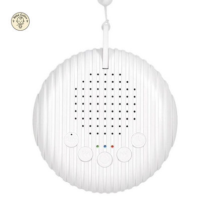 Machine à bruit blanc portable Zzz-Pocket™