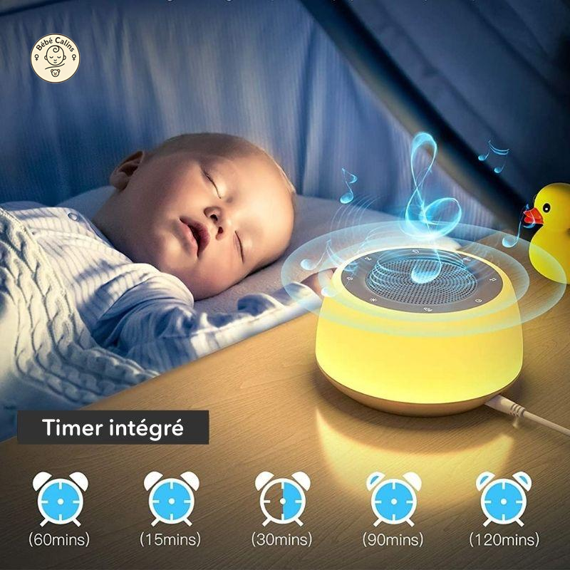 Machine à bruit blanc Relaxia™