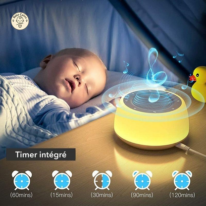 Machine à bruit blanc Relaxia™