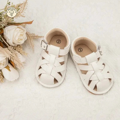 Sandales bébé garçon et filles premiers pas