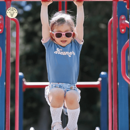 Lunettes de soleil bébé et enfant