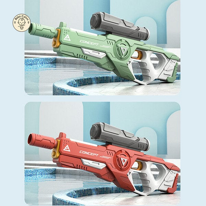 Pistolet à eau électrique haute pression plage