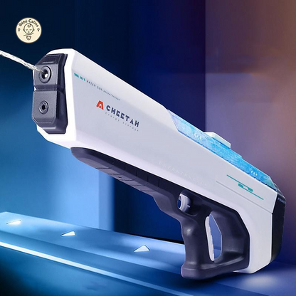 Pistolet à eau automatique grande capacité