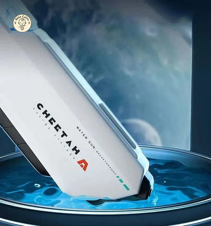 Pistolet à eau automatique grande capacité