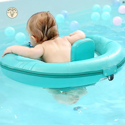 Bouée Siège Bébé Double Flotteur