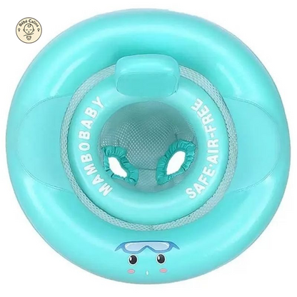 Bouée Siège Bébé Double Flotteur