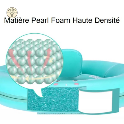 Bouée Siège Bébé Double Flotteur