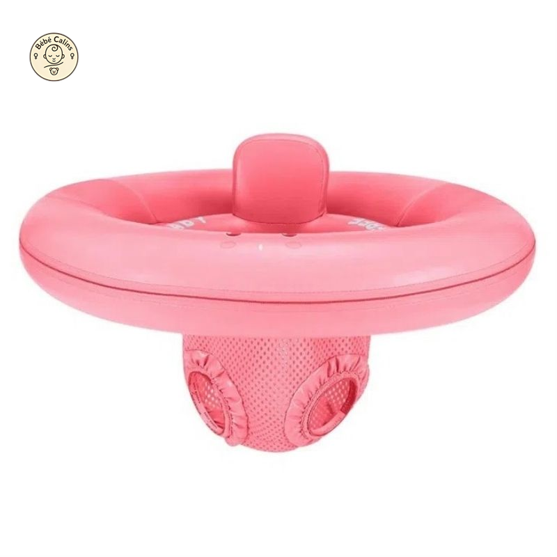 Bouée Siège Bébé Double Flotteur